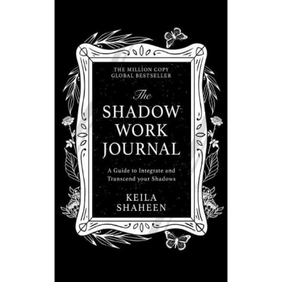 Image de The Shadow Work Journal