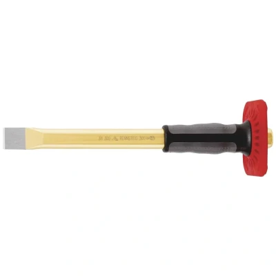 Afbeelding van Rennsteig Werkzeuge Platte beitel HS 250 mm Snijbreedte 25 311 1