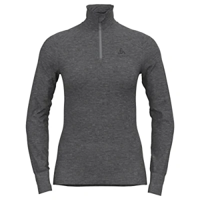 Afbeelding van Odlo Active Warm Eco Skipully Dames