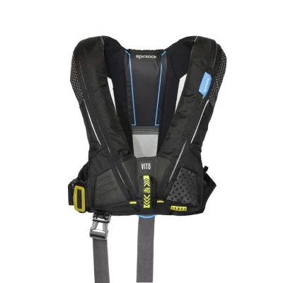 Afbeelding van Spinlock Deckvest Vito 275N Hammar, Quick Release Harnas