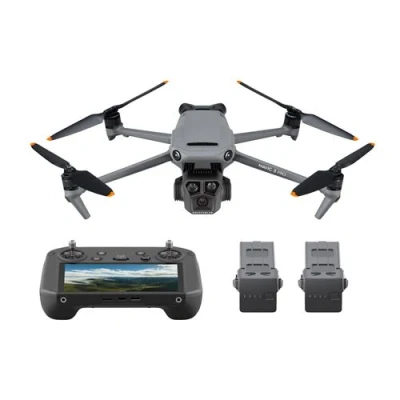 Afbeelding van DJI Mavic 3 Pro Fly More Combo + RC