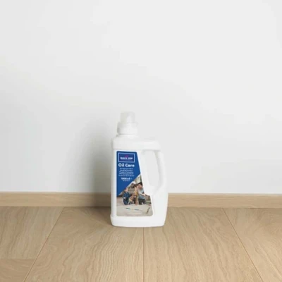 Afbeelding van Quick Step Oil Care Parketvloeren (1000 ml)