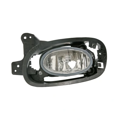 Afbeelding van TYC 19 14346 01 9 Mistlampen Links