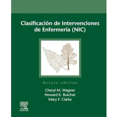 Afbeelding van Clasificación de Intervenciones Enfermería (NIC)