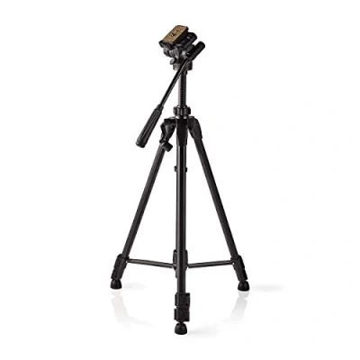 Afbeelding van Nedis Statief TPOD4000BK Zwart