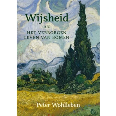 Image de Wijsheid uit Het verborgen leven van bomen