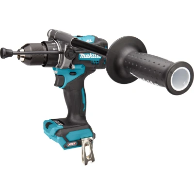 Afbeelding van Makita 40 V Max Klopboor /Schroefmachine