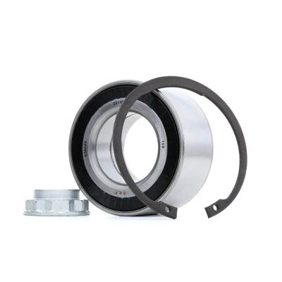 Afbeelding van Wiellagerset SKF VKBA 3668