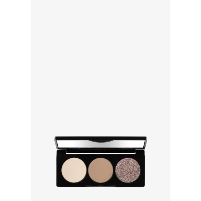 Afbeelding van Bobbi Brown Essential EYE Shadow TRIO Oogschaduwpalet, Dames, Maat: 4.4 g, Everyday greys