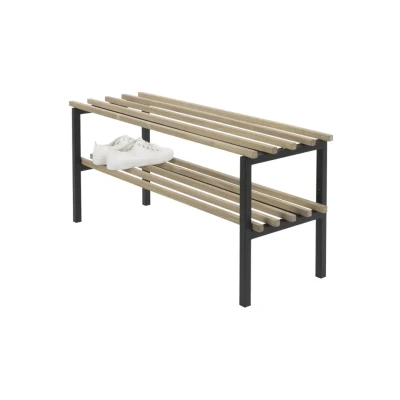 Afbeelding van Spinder RIZZOLI Bench Schoenenrek/bankje