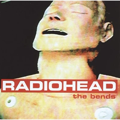 Afbeelding van The Bends