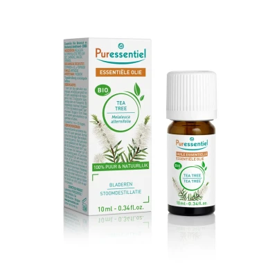 Afbeelding van Puressentiel Eo Tea Tree Bio Expert 10ml
