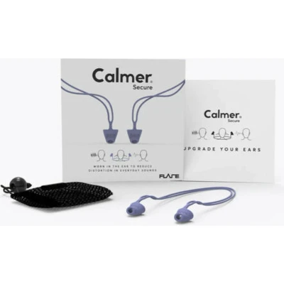 Afbeelding van Flare Audio Calmer Secure Paars