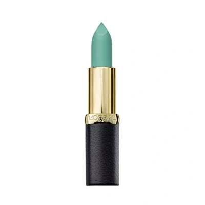 Afbeelding van L&#039;Oréal Color Riche Matte Lipstick 909 Amulet