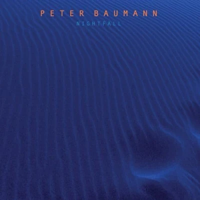 Afbeelding van Peter Baumann Nightfall (LP)