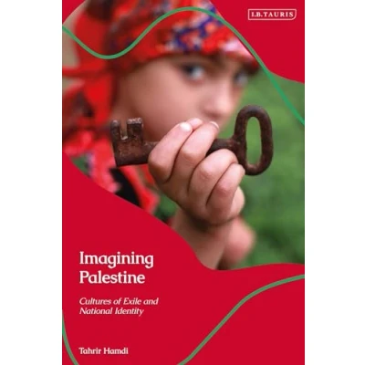 Afbeelding van Imagining Palestine