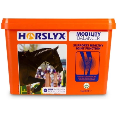 Afbeelding van Horslyx Mobility 5kg