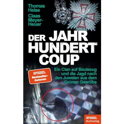 Afbeelding van Der Jahrhundertcoup