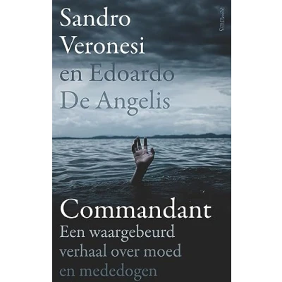 Afbeelding van Commandant