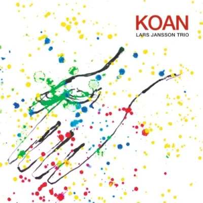 Afbeelding van Lars Trio Jansson Trio: Koan (CD)