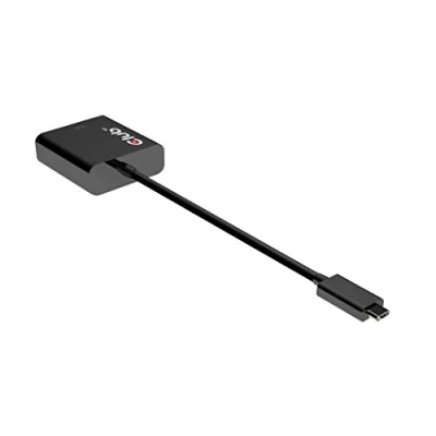 Afbeelding van Club3D USB 3.1 Type C to HDMI 2.0 UHD 4K 60HZ Active Adapter