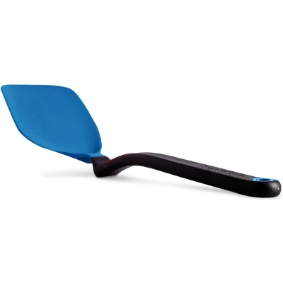 Afbeelding van Spatel, Blauw Chopula Nylon 30,5cm Dreamfarm