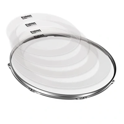 Afbeelding van Evans ER FUSION 10 12 2x 14 Inch dempringen set