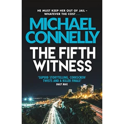 Afbeelding van Fifth Witness
