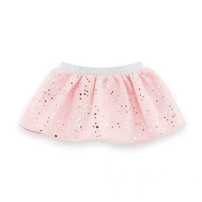 Afbeelding van Corolle poppenrok magical voor stapop 36 cm