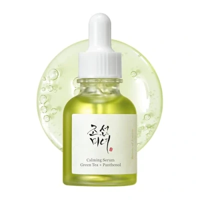 Image de Beauty of Joseon Calming Green Tea + Panthenol Sérum 30 ml