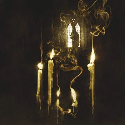 Afbeelding van Ghost Reveries