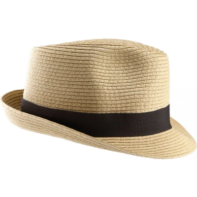 Afbeelding van K up Panama Hoed KP068 Natural