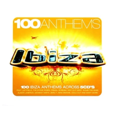 Afbeelding van Ibiza