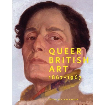 Afbeelding van Queer British Art