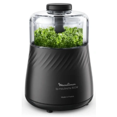 Afbeelding van Moulinex Dp710810 Moulinette Eco 0.5l, 800 W