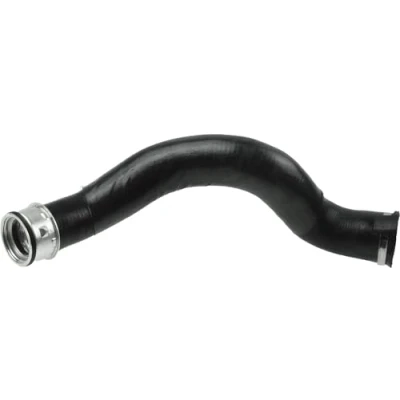 Afbeelding van GATES 09 0289 Laadluchtslang PE (Polyethyleen) AUDI: A6 C6 Saloon, Avant