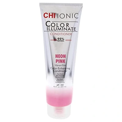 Afbeelding van CHI Color Illuminate Neon Pink 251 ml