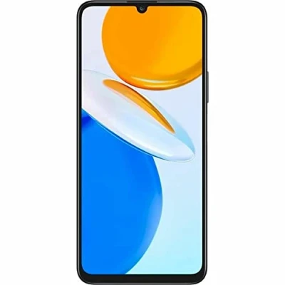 Afbeelding van Honor X7 17,1 cm (6,74 inch) Dual SIM Android 11 4G USB Type C 4GB 128GB 5000mAh zwart
