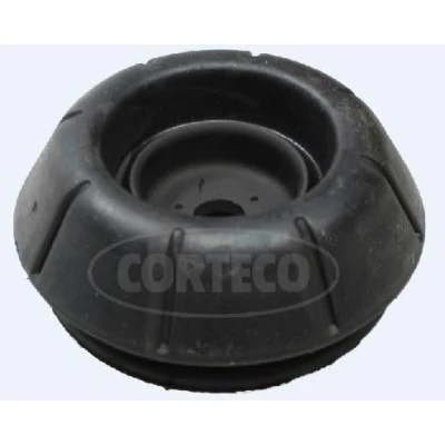 Afbeelding van CORTECO 49363553 Veerpootlager Vooras links en rechts Zonder kogellager CHEVROLET: Nubira Estate