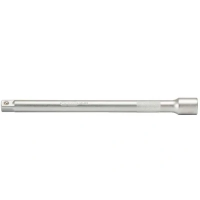 Afbeelding van KS TOOLS 911.1383 Verlenging, steeksleutel 125 12,5 (1/2&quot;) Chroom vanadium staal