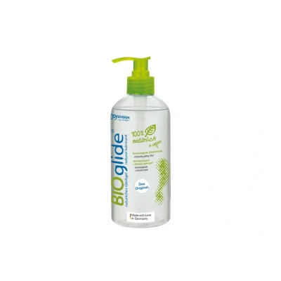 Afbeelding van Bioglide Veganistisch glijmiddel neutraal 500ml