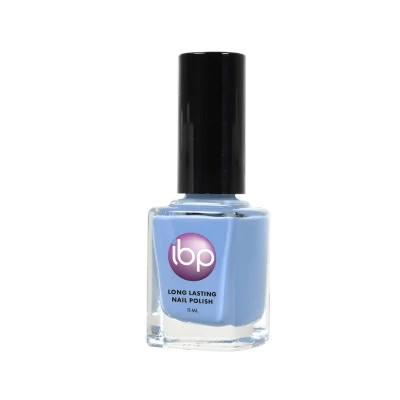 Afbeelding van IBP Long Lasting Nail Polish #12 (11ml)