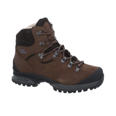 Afbeelding van Hanwag Tatra II Wide Bergschoen Heren Herenschoenen Middenbruin Maat 44