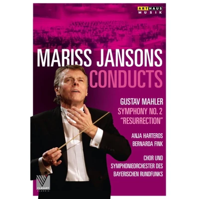 Afbeelding van Mariss Jansons Munchen 2011