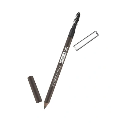 Afbeelding van Pupa True Eyebrow Pencil 002 Brown