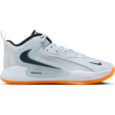 Afbeelding van Nike Performance ZOOM Hyperset 2 SE Unisex Volleybalschoenen, Maat: 45, Multi color Textiel/ synthetisch