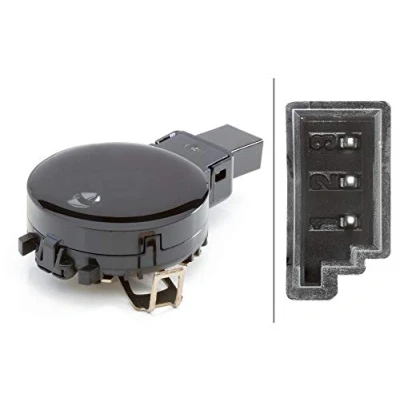 Afbeelding van HELLA 6PW 012 343 721 Regensensor
