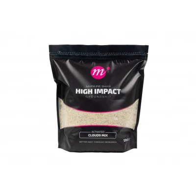 Afbeelding van Mainline High Impact Active Groundbait &#039;Cloud9&#039; (2kg) Lokvoer