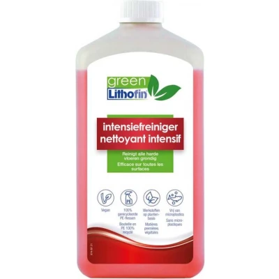 Afbeelding van Lithofin GREEN Intensiefreiniger