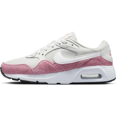 Afbeelding van Nike Air Max Sc Sneakers voor heren, Platinum Tint White Elemental